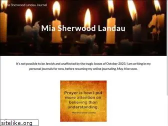 mia-sherwood-landau.com
