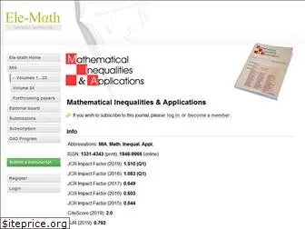 mia.ele-math.com