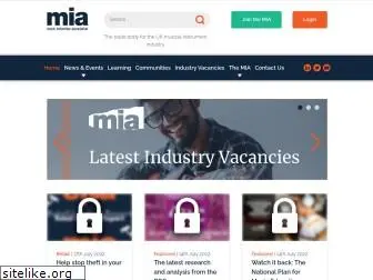 mia.org.uk