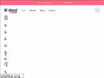 miabacus.com