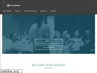 miacademytraining.com.au