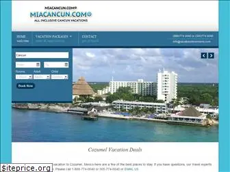 miacancun.com