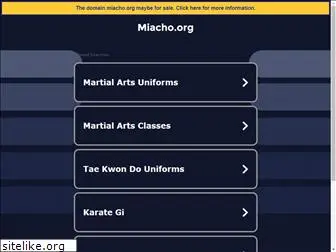 miacho.org