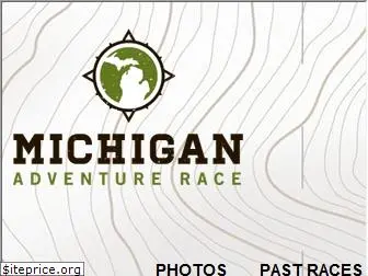 miadventurerace.com