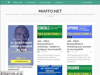 miaffo.net