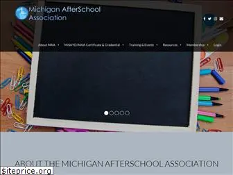 miafterschoolassociation.org