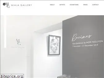 miajagallery.com