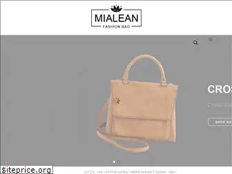 mialean.com