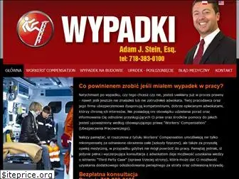 mialeswypadek.com