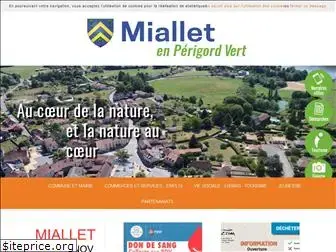 miallet.fr