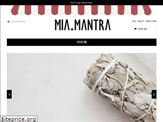 miamantra.com