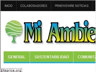 miambiente.com.mx