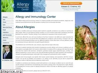 miami-allergy.com