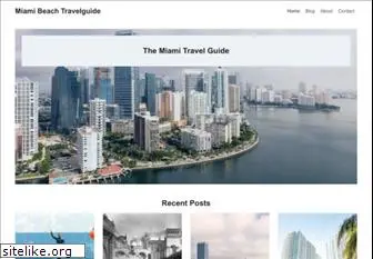 miami-beach-travelguide.com