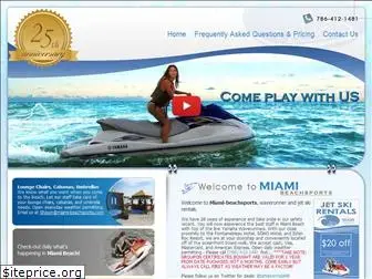 miami-beachsports.com