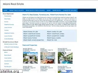 miami-fl-real-estate.com