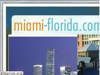 miami-florida.com