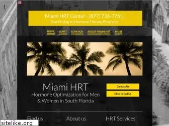 miami-hrt.com