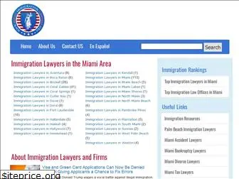 miami-immigration-lawyers.org