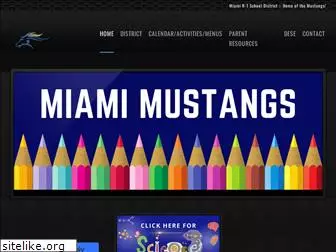 miami-mustangs.com