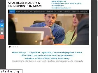 miami-notary.com