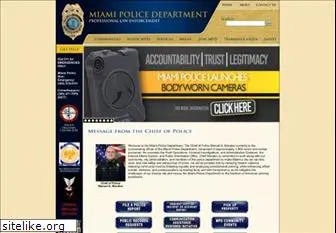 miami-police.org