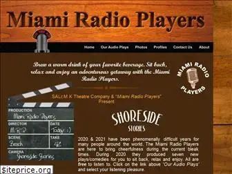 miami-radio-players.com