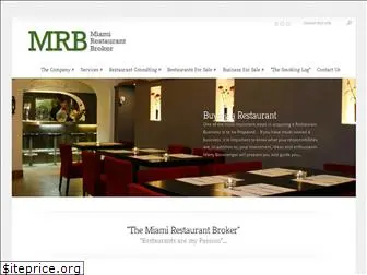 miami-restaurant-broker.com