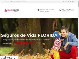 miami-seguros-vida.com