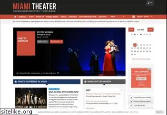 miami-theater.com