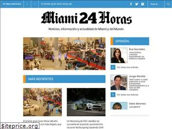 miami24horas.com