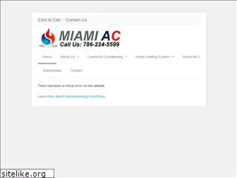 miamiac.com