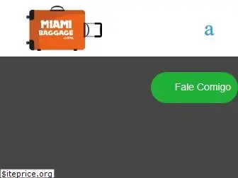 miamibaggage.com