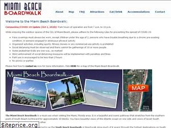 miamibeachboardwalk.com