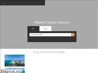 miamibeachcondos.com