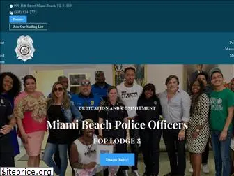 miamibeachfop.org