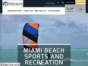 miamibeachguest.com