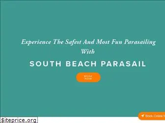 miamibeachparasail.com