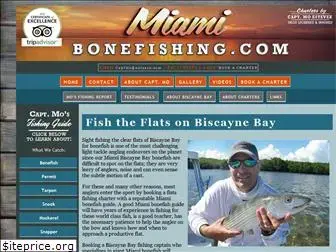 miamibonefishing.com