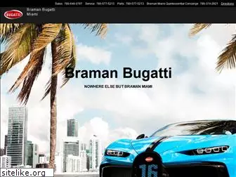 miamibugatti.com