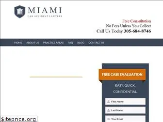 miamicaraccidentlawyers.net