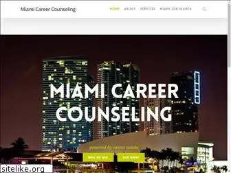 miamicareercounseling.com