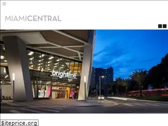 miamicentral.com