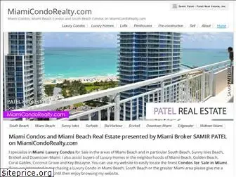 miamicondorealty.com