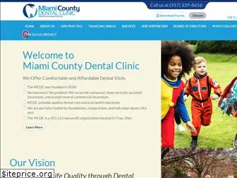 miamicountydental.org