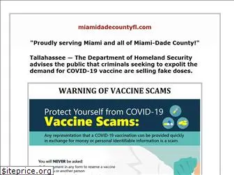 miamidadecountyfl.com