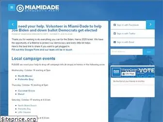 miamidadedems.org