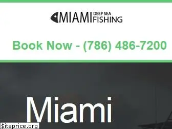 miamideepseafishing.com