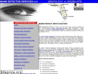 miamidetectiveservices.com