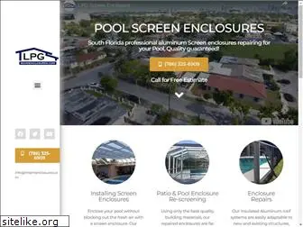 miamienclosures.com